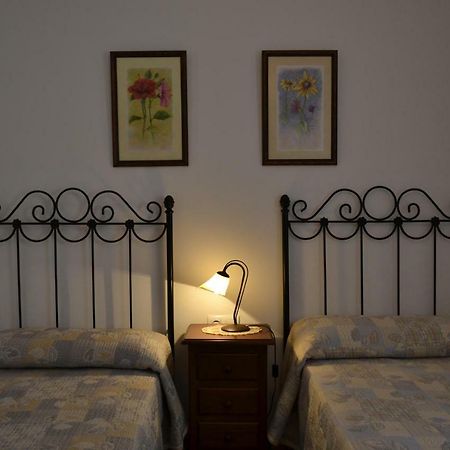 Apartamentos Rurales Parque Pegalajar Ngoại thất bức ảnh