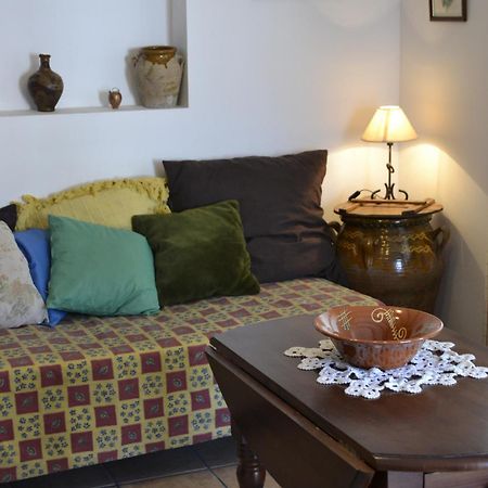 Apartamentos Rurales Parque Pegalajar Ngoại thất bức ảnh