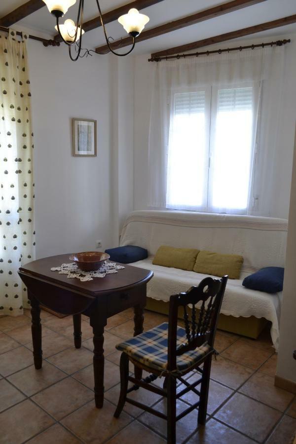 Apartamentos Rurales Parque Pegalajar Phòng bức ảnh